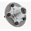 Load image into Gallery viewer, Britpart Wheel Hub RUC500120BP - Main Product View