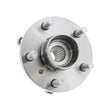 Load image into Gallery viewer, Britpart Wheel Hub TAY100060GBP - Side View