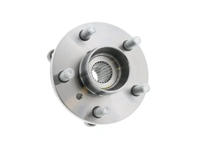 Britpart Wheel Hub TAY100060GBP - Side View