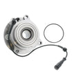 Load image into Gallery viewer, Britpart Wheel Hub with Bearing TAY100050GBP - Main Product View