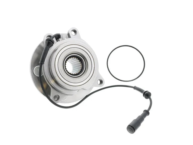 Britpart Wheel Hub with Bearing TAY100050GBP - Main Product View