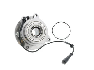 Britpart Wheel Hub with Bearing TAY100050GBP - Main Product View