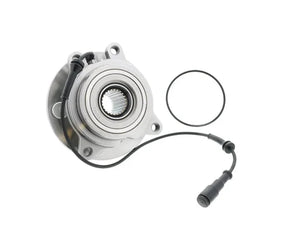 Britpart Wheel Hub with Bearing TAY100050GBP - Main Product View