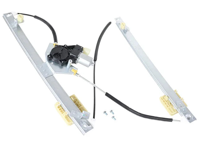 Britpart Window Regulator LR153950BP - Main Product View