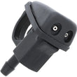 Load image into Gallery viewer, Britpart Windshield Washer Nozzle DNJ500090BP - Main Product View
