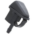 Load image into Gallery viewer, Britpart Windshield Washer Nozzle DNJ500090BP - Side View