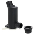 Load image into Gallery viewer, Britpart Windshield Washer Pump DMC500010BP - Side View