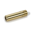 Load image into Gallery viewer, Brodix 11/32 Valve Guide - Manganese SHC .547 11/32 M
