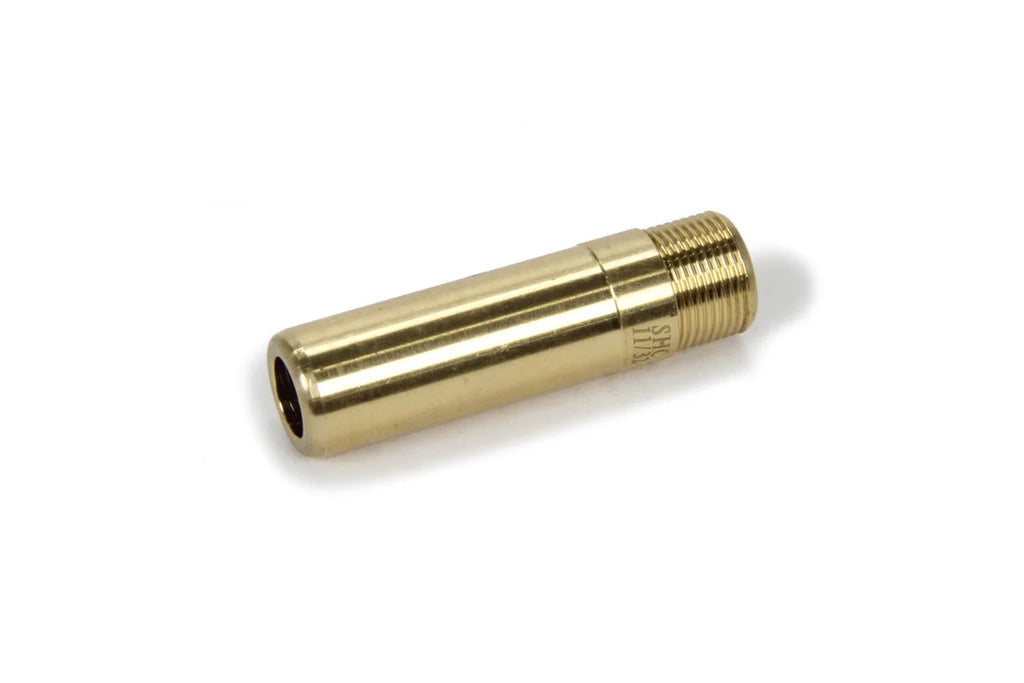 Brodix 11/32 Valve Guide - Manganese SHC .547 11/32 M