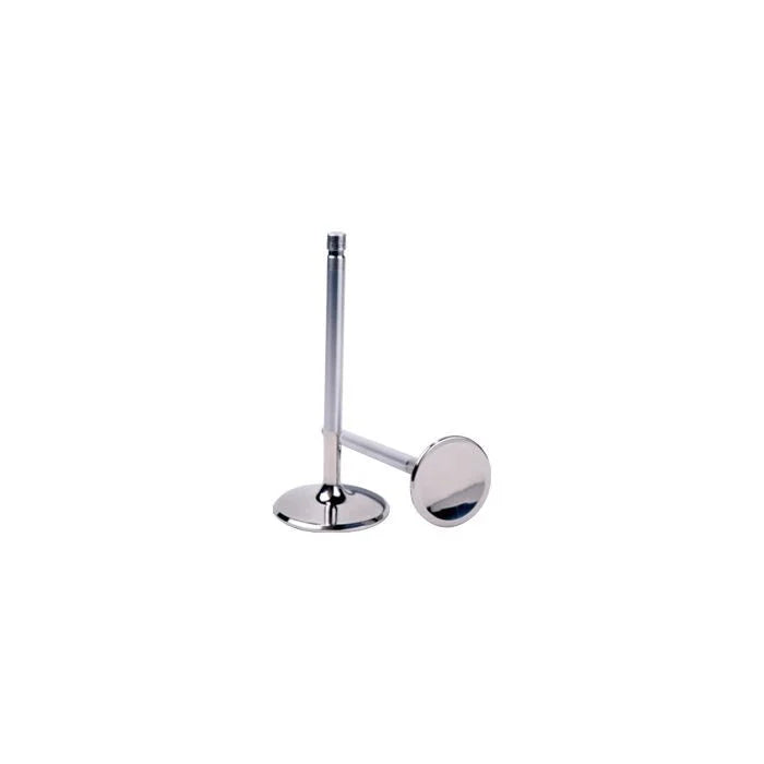 Brodix 1.580 Exhaust Valve 5/16 6.090 BR 91518
