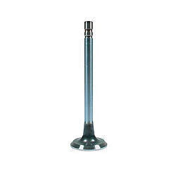Brodix 1.600 Exhaust Valve - 4.965 OAL 11/32 BR 81021