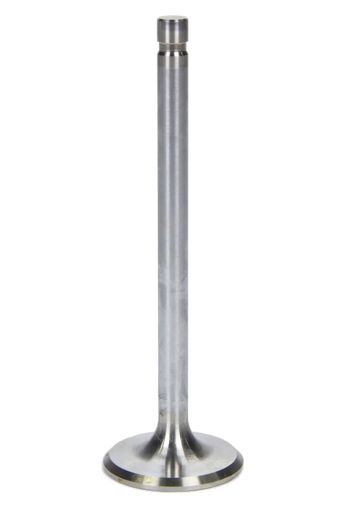 Brodix 1.600 Exhaust Valve - 5.115 OAL 11/32 BR 60130