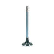 Load image into Gallery viewer, Brodix 1.880 Exhaust Valve - 5.494 OAL 11/32 BR 81138