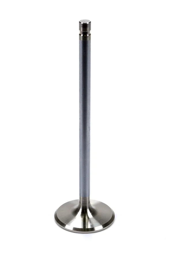 Brodix 1.900 Exhaust Valve - 6.450 OAL 11/32 BR 81645