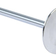 Load image into Gallery viewer, Brodix 2.140 Intake Valve - 5.290 OAL 11/32 BR 81050