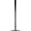 Load image into Gallery viewer, Brodix 2.450 Titanium Intake Valve 6.650 OAL 0.3415 BX 2450-665 T 55