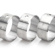 Load image into Gallery viewer, Brodix 55mm Roller Cam Bearing Set for Small Block V8 8B CAM BEARINGS SB 55 MM