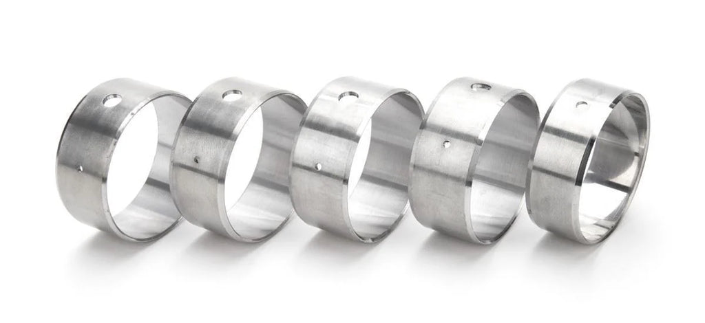 Brodix 55mm Roller Cam Bearing Set for Small Block V8 8B CAM BEARINGS SB 55 MM
