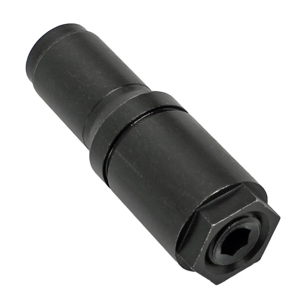 Brodix Adjuster Nut/Set Screw Short Style BR 6452