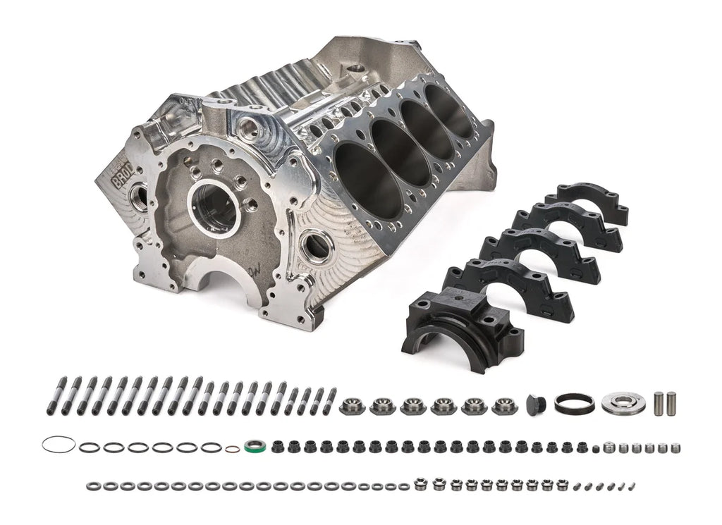 Brodix Alm 410 Sprint HD Block 400 Main 9.020 DH 8B1000HD