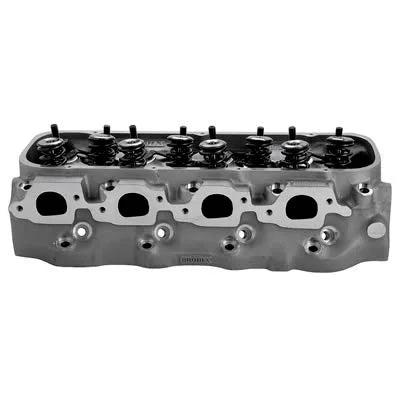 Brodix BBC 312cc BB2 Plus Head 2.25/1.88 Assm. 2021012