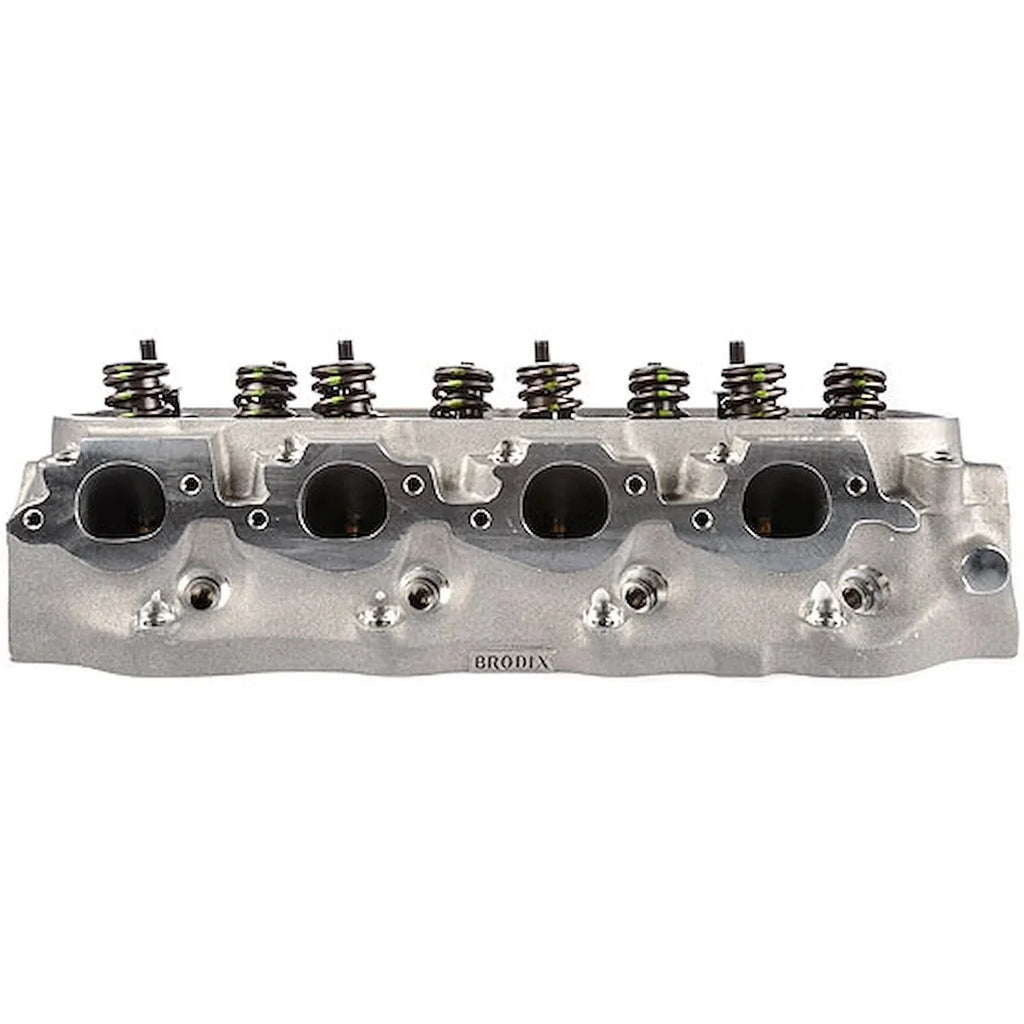 Brodix BBC 366cc BB3 Xtra Head 2.300/1.880 Assm. 2038101