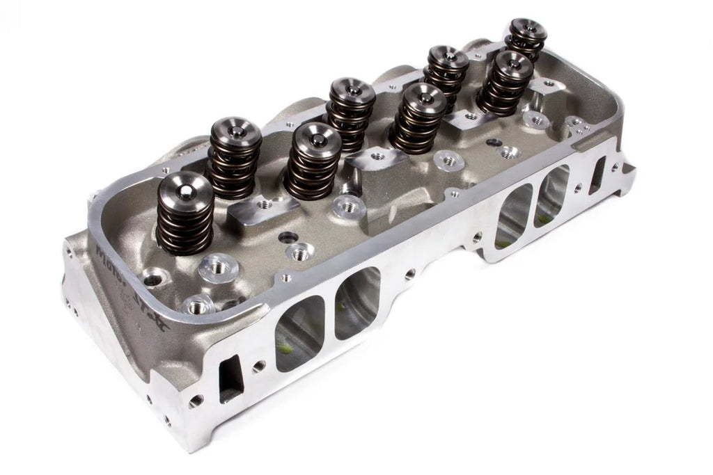 Brodix BBC 440cc SR20 Head CNC Ported  Assembled 2208100