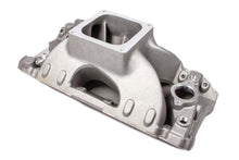 Load image into Gallery viewer, Brodix BBC Intake Manifold - 10.200 DH w/SR20 Heads BM 2021