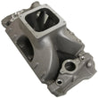 Load image into Gallery viewer, Brodix BBC O/P Intake Manifold w/Dominator Flange BM 2017-O