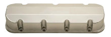 Load image into Gallery viewer, Brodix BBC Sheet Metal Valve Cover Set - Tall VC 202