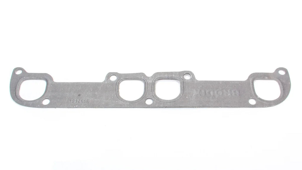 Brodix Exhaust Gasket - SBC Spread Port (Each) MG 52464