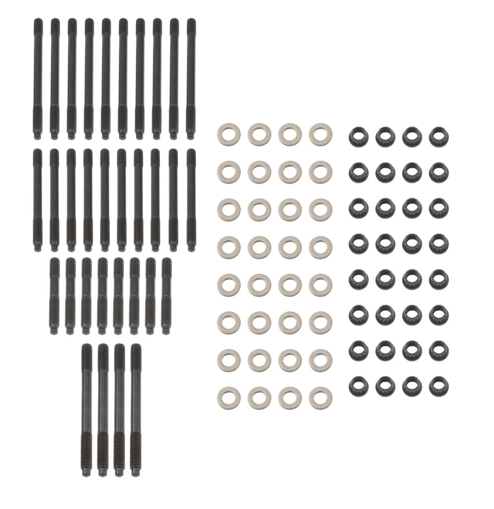 Brodix Head Stud Kit for Brodix Alm. Blocks SK HS BIG BLOCK fits BBC