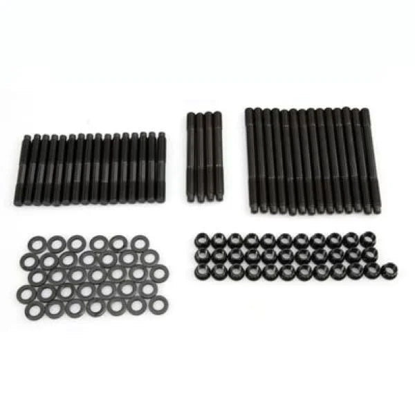 Brodix Head Stud Kit w/23-Degree Heads SK HSSB fits SBC