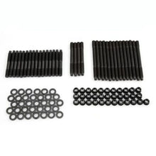 Load image into Gallery viewer, Brodix Head Stud Kit w/23-Degree Heads SK HSSB fits SBC