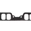 Load image into Gallery viewer, Brodix Intake Gasket - BBC w/SR 20 Heads .120 Thick Ea. MG 2021-.120