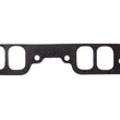 Load image into Gallery viewer, Brodix Intake Gasket - BBC w/SR 20 Heads (Each) MG 2021