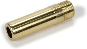 Brodix - Manganese Valve Guide .545 OD .340 ID 2.000 - SAG .545 11/32 M