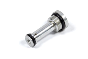 Brodix Oil Galley Restrictor BBC Brodix Alm. Block 8BBBOILRESTRICTOR