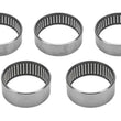 Load image into Gallery viewer, Brodix Roller Cam Bearing Set 55mm SBC Sprint Blocks 8BCAMBEARINGS55MMSPRINT
