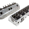 Load image into Gallery viewer, Brodix SBC 225cc D/S Heads 64cc 2.08/1.60 Assembled 1321003