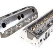 Load image into Gallery viewer, Brodix SBC 225cc D/S Heads 68cc 2.08/1.60 Bare 1320000