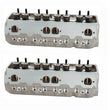 Load image into Gallery viewer, Brodix SBC 227cc Track 1 KC CNC Ported Heads 2.08/1.60 1008104