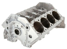 Load image into Gallery viewer, Brodix SBC ASCS 360 Spec Alm. Block 4.125 w/350 Mains 8012003