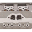 Load image into Gallery viewer, Brodix SBC Track1 Spec Cylinder Heads Bare SP STS T1 STD 227 SSPE