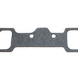 Load image into Gallery viewer, Brodix SBC intake Gasket - Trim to Fit 1.370 x 2.210 1pk MG 1600