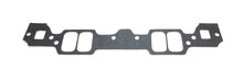 Load image into Gallery viewer, Brodix SBC intake Gasket - Trim to Fit 1.370 x 2.210 1pk MG 1600