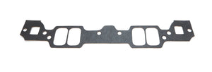 Brodix SBC intake Gasket - Trim to Fit 1.370 x 2.210 1pk MG 1600