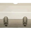 Load image into Gallery viewer, Brodix BBC Sheet Metal Valve Cover Set - Tall VC 202