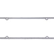 Load image into Gallery viewer, Brodix Valve Cover Gasket - SBC (Each) MG 1000