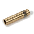 Load image into Gallery viewer, Brodix Valve Guide 11/32 .545 OD/.340 ID 2.250 Long SH .545 11/32 PL